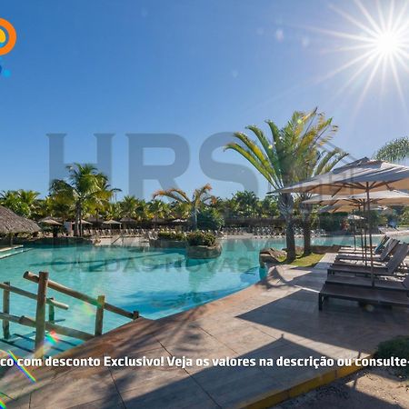 Hotel de Luxo em Caldas Novas com Ingressos com Valor Exclusivo Nos Clubes HOT PARK, Lagoa Termas, WaterPark, e Náutico!!! Esterno foto