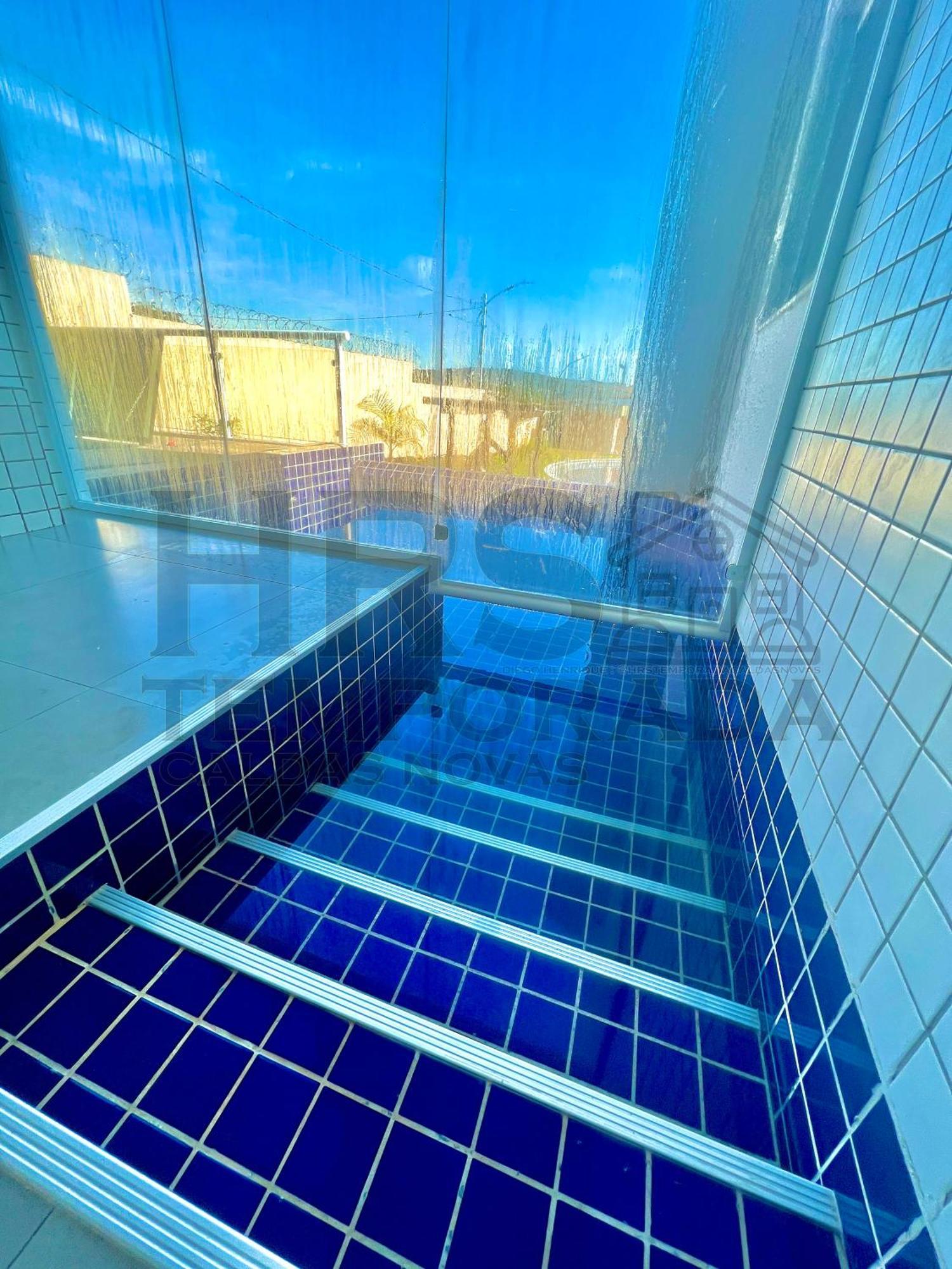 Hotel de Luxo em Caldas Novas com Ingressos com Valor Exclusivo Nos Clubes HOT PARK, Lagoa Termas, WaterPark, e Náutico!!! Esterno foto