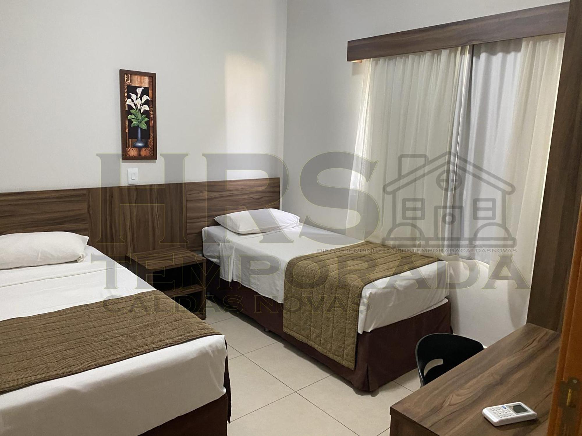Hotel de Luxo em Caldas Novas com Ingressos com Valor Exclusivo Nos Clubes HOT PARK, Lagoa Termas, WaterPark, e Náutico!!! Esterno foto