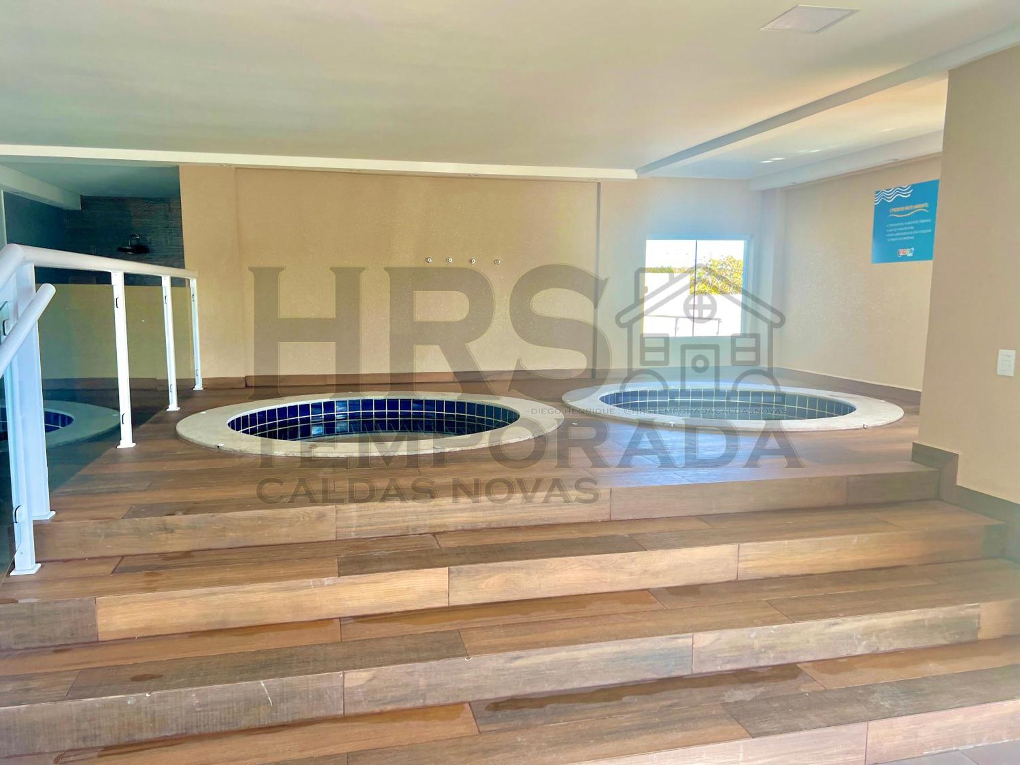 Hotel de Luxo em Caldas Novas com Ingressos com Valor Exclusivo Nos Clubes HOT PARK, Lagoa Termas, WaterPark, e Náutico!!! Esterno foto