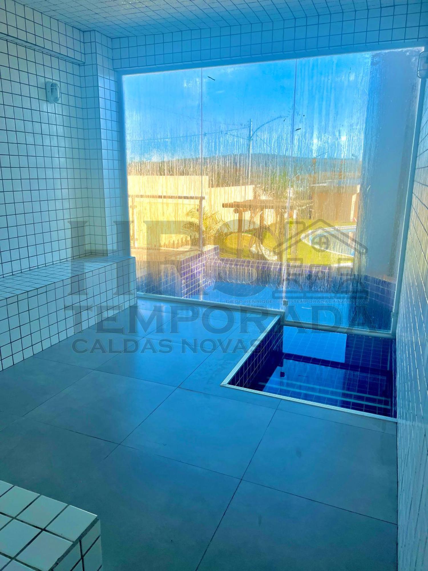 Hotel de Luxo em Caldas Novas com Ingressos com Valor Exclusivo Nos Clubes HOT PARK, Lagoa Termas, WaterPark, e Náutico!!! Esterno foto