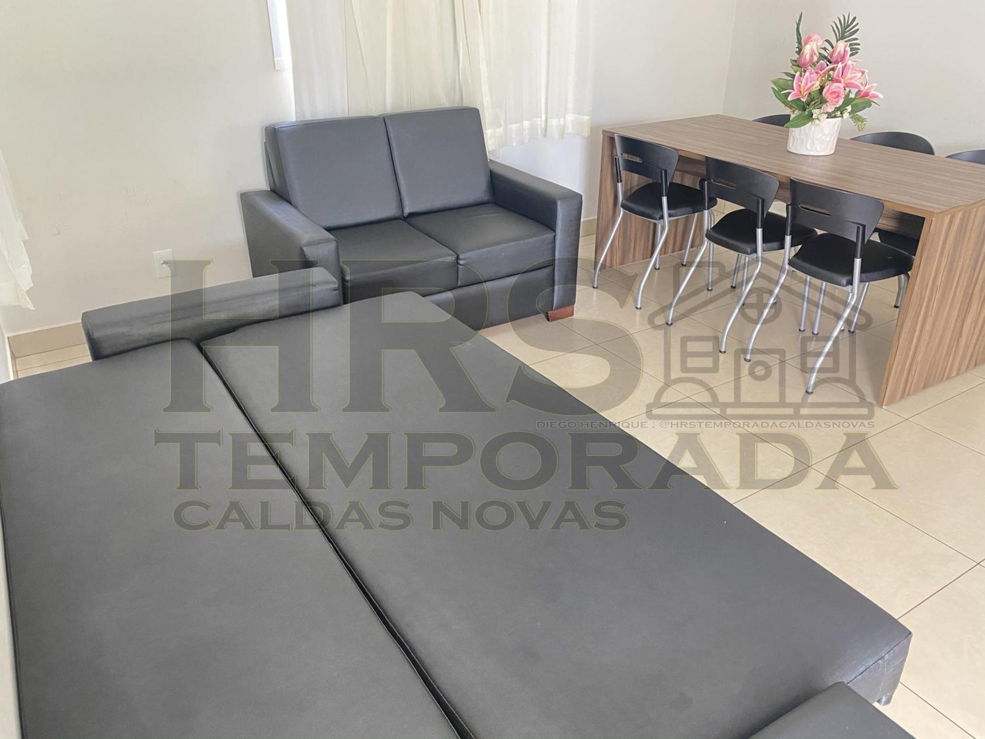 Hotel de Luxo em Caldas Novas com Ingressos com Valor Exclusivo Nos Clubes HOT PARK, Lagoa Termas, WaterPark, e Náutico!!! Esterno foto
