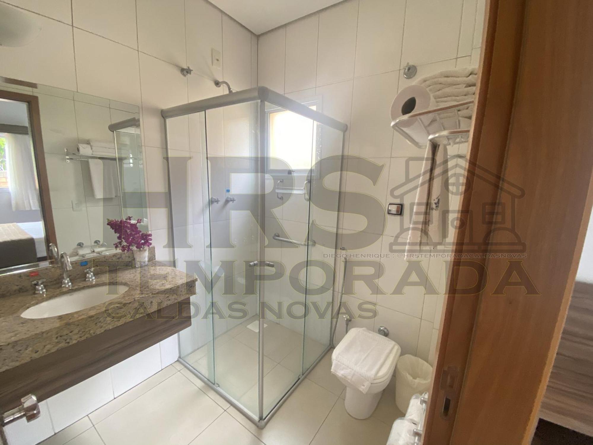 Hotel de Luxo em Caldas Novas com Ingressos com Valor Exclusivo Nos Clubes HOT PARK, Lagoa Termas, WaterPark, e Náutico!!! Esterno foto